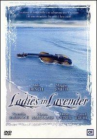 Ladies in Lavender (DVD) di Charles Dance - DVD