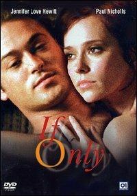 If Only di Gil Junger - DVD