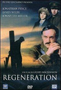 Regeneration (DVD) di Gillies MacKinnon - DVD