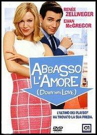 Abbasso l'amore. Down With Love di Peyton Reed - DVD