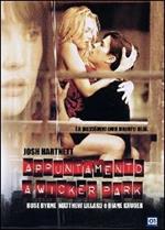Appuntamento a Wicker Park (DVD)