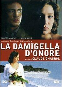 La damigella d'onore di Claude Chabrol - DVD