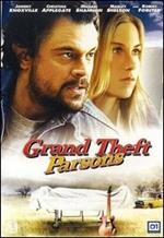 Grand Theft Parsons (DVD)
