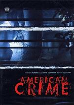 American Crime (DVD)