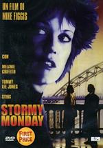 Stormy Monday (DVD)