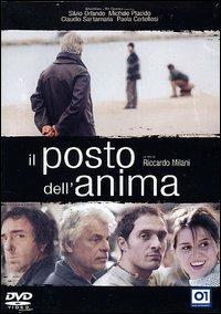 Il posto dell'anima di Riccardo Milani - DVD