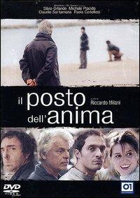 Il posto dell'anima di Riccardo Milani - DVD