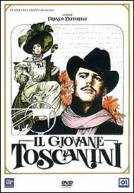 Il giovane Toscanini