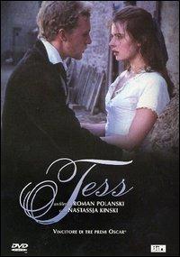 Tess (DVD) di Roman Polanski - DVD