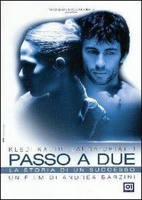 Passo a due di Andrea Barzini - DVD