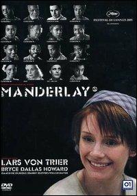Manderlay di Lars Von Trier - DVD