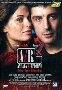A/R Andata + Ritorno di Marco Ponti - DVD