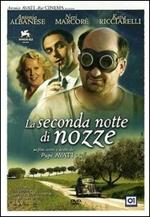 La seconda notte di nozze