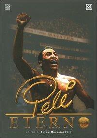 Pelé Eterno di Anibal Massaini Neto - DVD