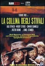 La collina degli stivali