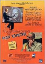 Una settimana di risate con Max Tortora (DVD)