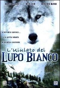 L' ululato del lupo bianco (DVD) di Victoria Muspratt - DVD