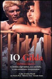 Io Gilda di Andrea Bianchi - DVD