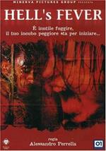 Hell's Fever (DVD)