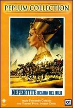 Nefertite Regina del Nilo