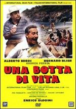 Una botta di vita