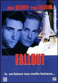 Fallout di Rodney McDonald - DVD