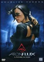 Aeon Flux