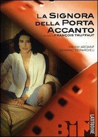 La signora della porta accanto (DVD) di François Truffaut - DVD