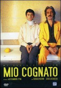 Mio cognato di Alessandro Piva - DVD