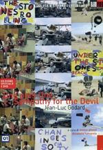 Sympathy for the Devil. One plus One (2 DVD)