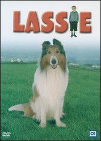 Lassie di Charles Sturridge - DVD