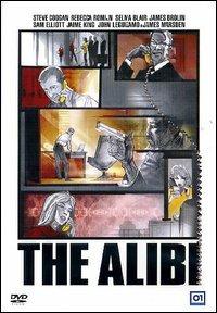 Alibi di Matt Checkowski,Kurt Mattila - DVD