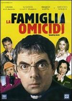 La famiglia omicidi