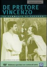 De Pretore Vincenzo