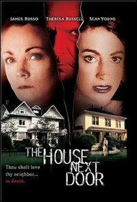 The House Next Door di Joey Travolta - DVD