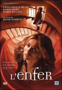 L' enfer di Danis Tanovic - DVD