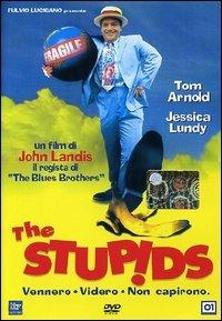 The Stupids di John Landis - DVD