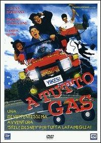 A tutto gas di John Bradshaw - DVD