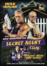 Secret Agent Club (DVD)