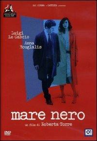 Mare Nero di Roberta Torre - DVD