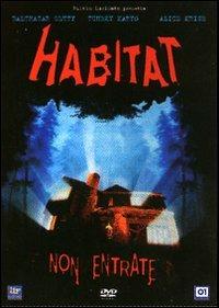Habitat di Renée Daalder - DVD