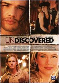 Undiscovered di Meiert Avis - DVD