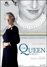 The Queen. La regina (DVD) di Stephen Frears - DVD