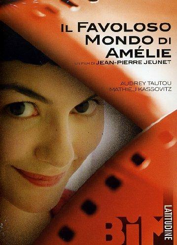 Il favoloso mondo di Amelie (DVD) di Jean Pierre Jeunet - DVD