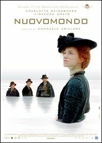 Nuovomondo di Emanuele Crialese - DVD