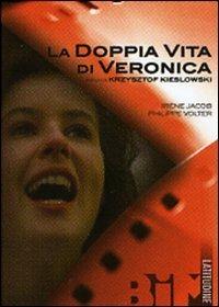 La doppia vita di Veronica di Krzysztof Kieslowski - DVD
