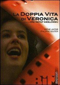 La doppia vita di Veronica di Krzysztof Kieslowski - DVD