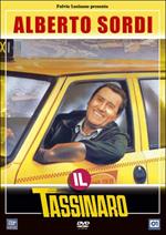 Il tassinaro (DVD)