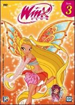 Winx Club. Serie 3. Vol. 2 (DVD)