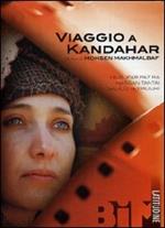 Viaggio a Kandahar (DVD)